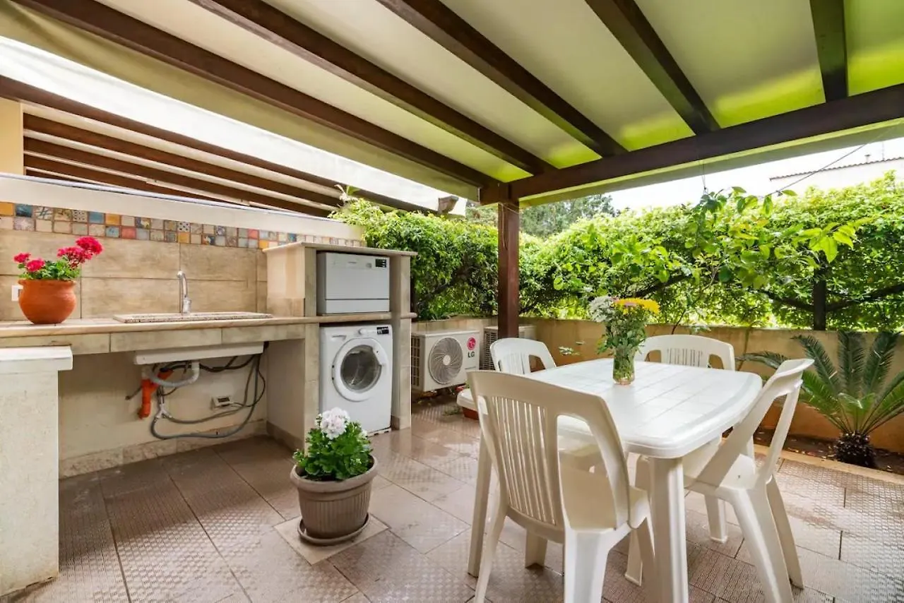 Stella Del Sud Apartment San Vito Lo Capo