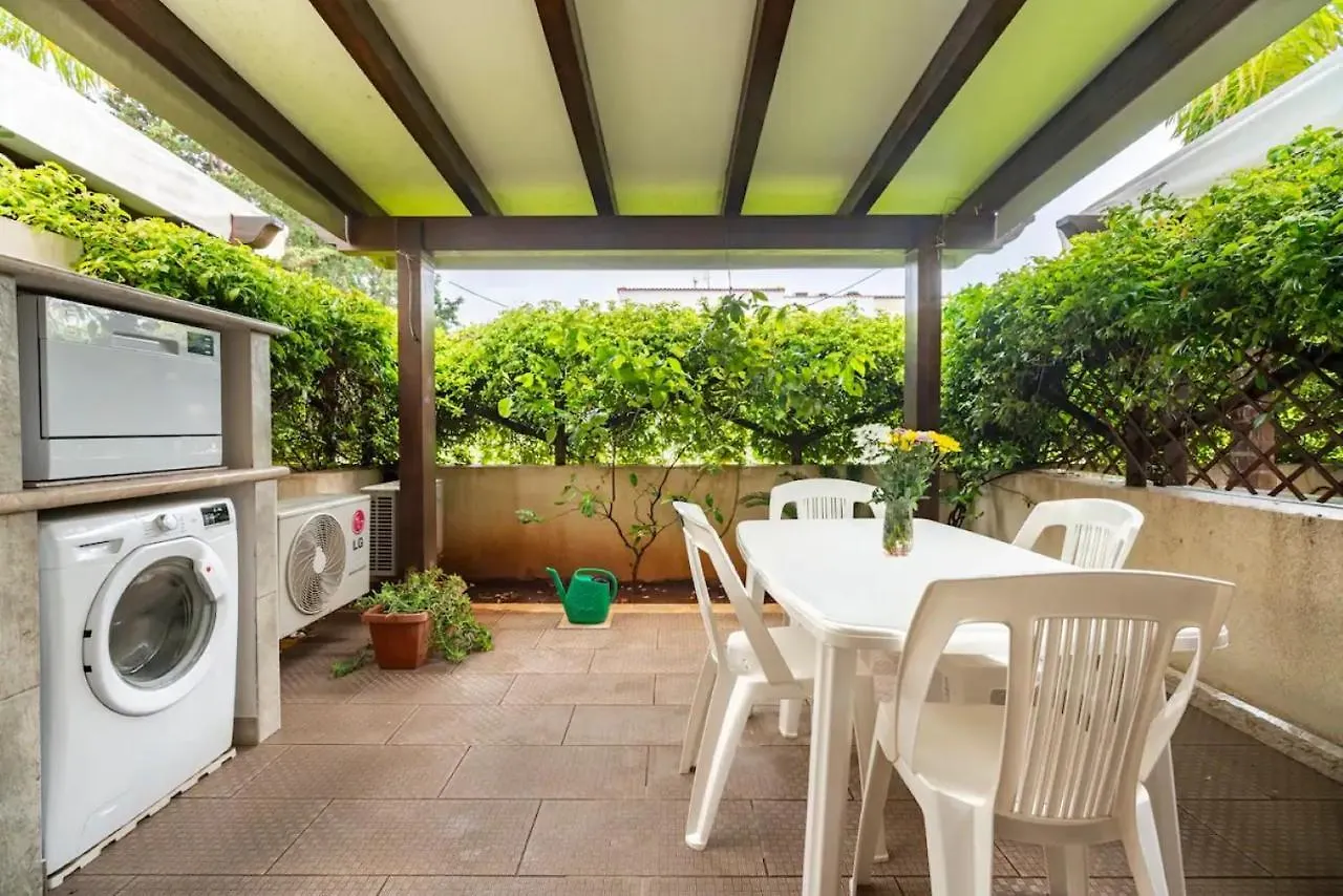 Stella Del Sud Apartment San Vito Lo Capo