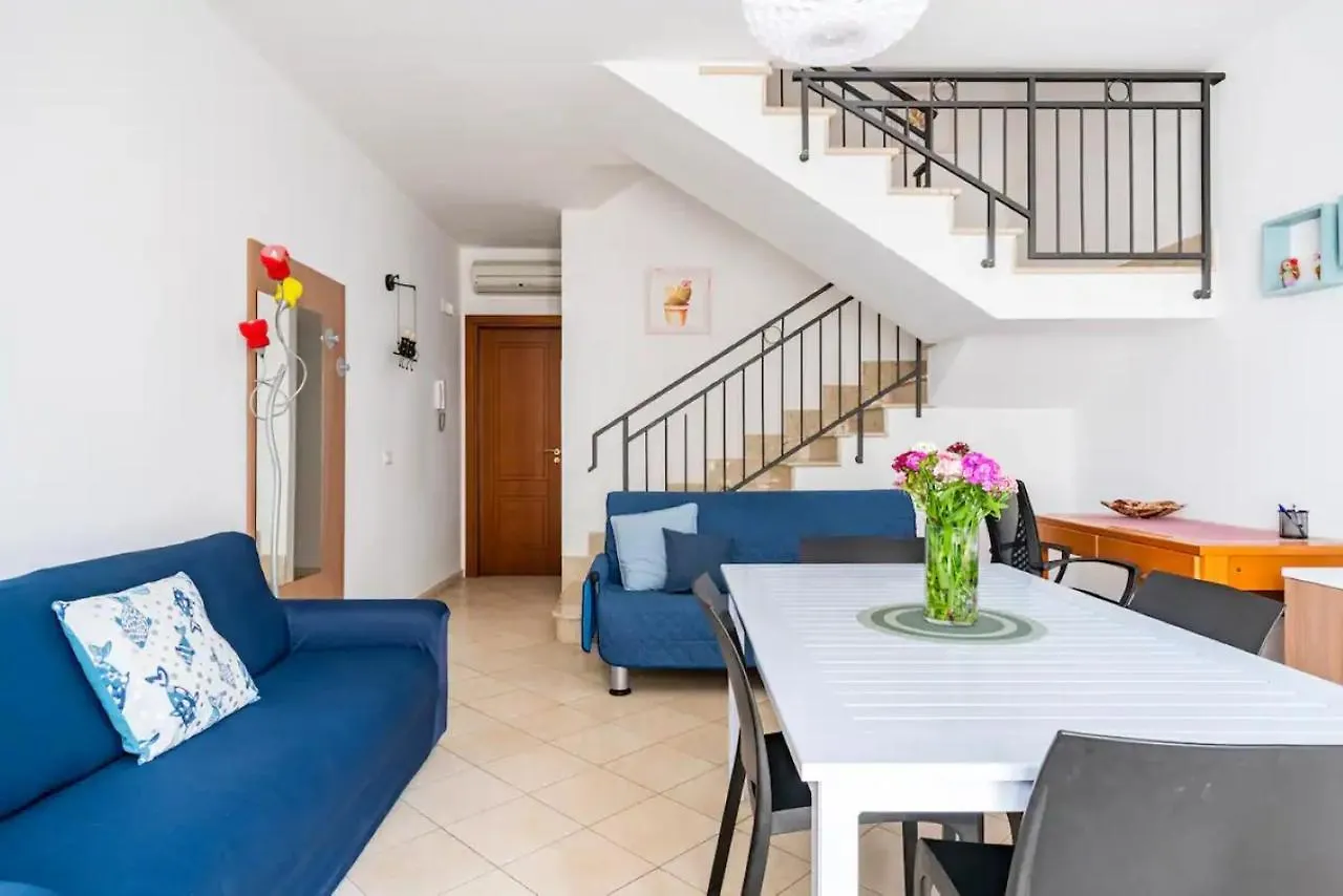 Stella Del Sud Apartment San Vito Lo Capo