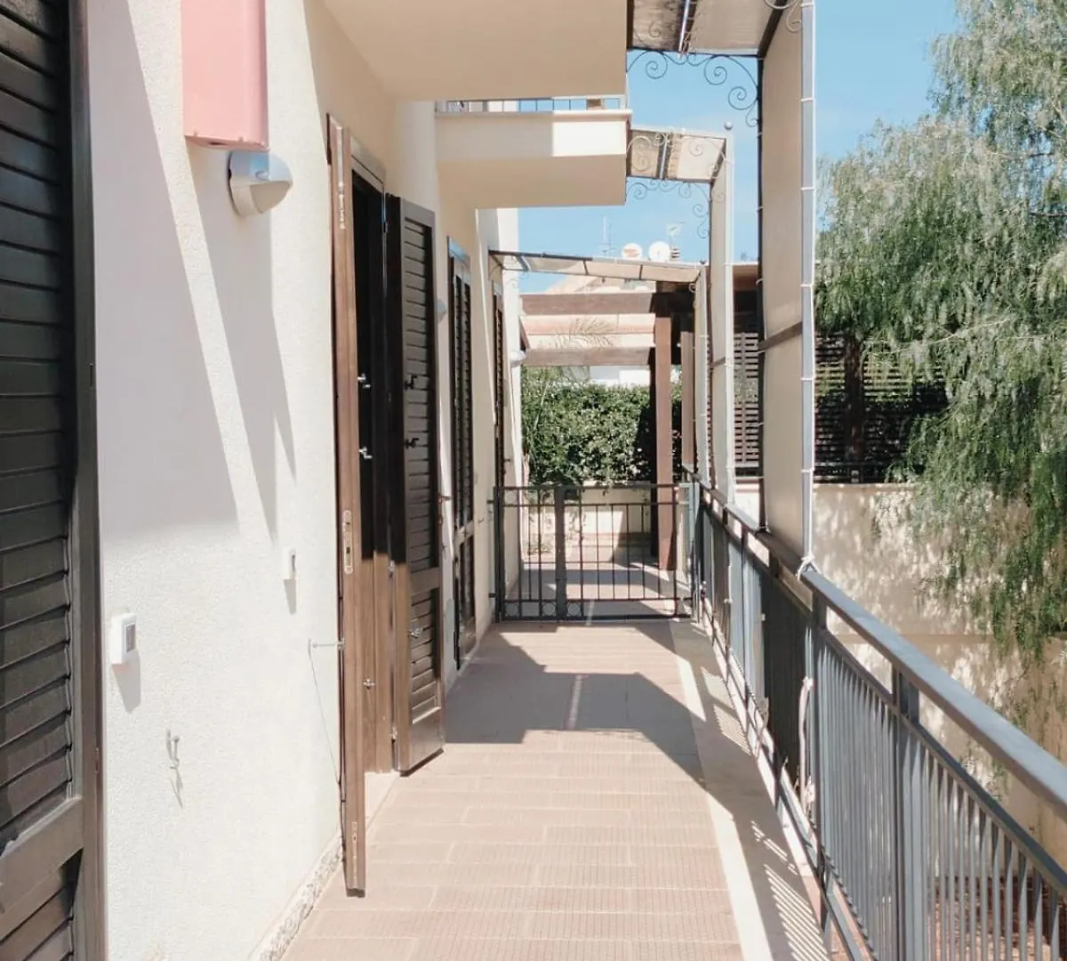 Stella Del Sud Apartment San Vito Lo Capo